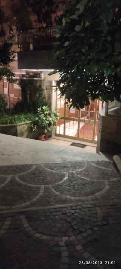 Appartamento Roma Citta Giardino Extérieur photo